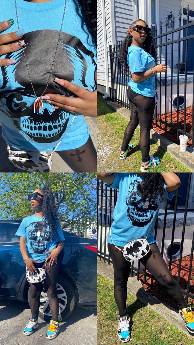 Iranell, B.A, RBT, QMHP 🌟 tweet media