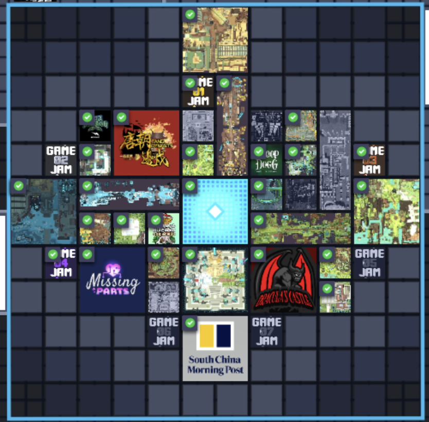 DIR7YMAN's tweet photo. My new home, join me in the Voice Chat.

Website: https://t.co/eL8tdNGtdm
Twitter: @VoxiKnox
Discord:https://t.co/pI9L4H1Qjs
#NFTs #NFTProject #NFTCommunity #NFTCollab #NFTGiveaway https://t.co/6oUQK2V4v7