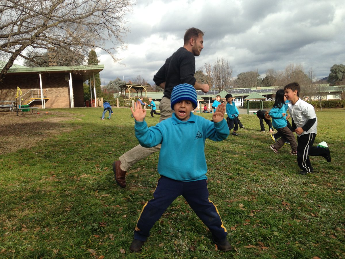 Hard to believe these 2nd graders are nearly high schoolers now!  Where did the time go?
