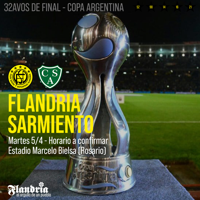 CSyDFlandria's tweet photo. Yendo no, llegando 🚌

¿Que hacen el martes 5? 

Nos vemos en Rosario 🤭

#CopaArgentinaAXIONEnergy 
#ElOrgulloDeUnPueblo💛🖤 https://t.co/I4oaimttAI