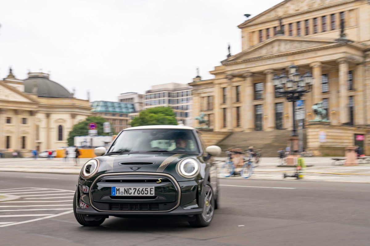 Yeni MINI Modelleri Türkiye'de - arabafirsatlari.com/yeni-mini-mode…