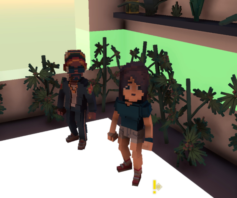 LahnUrbano's tweet photo. @TheSandboxGame I just participated in the daily #SandboxAlphaS2Contest for a chance to earn up to 1,000 $SAND! Starting March 23 - Selfie with Snoop Dog. Check out my screenshot below!
👇 #SandboxAlphaS2 https://t.co/hV8QmM0Mrf