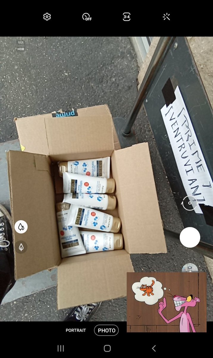 OwlMagistrate's tweet image. #Ventruvian