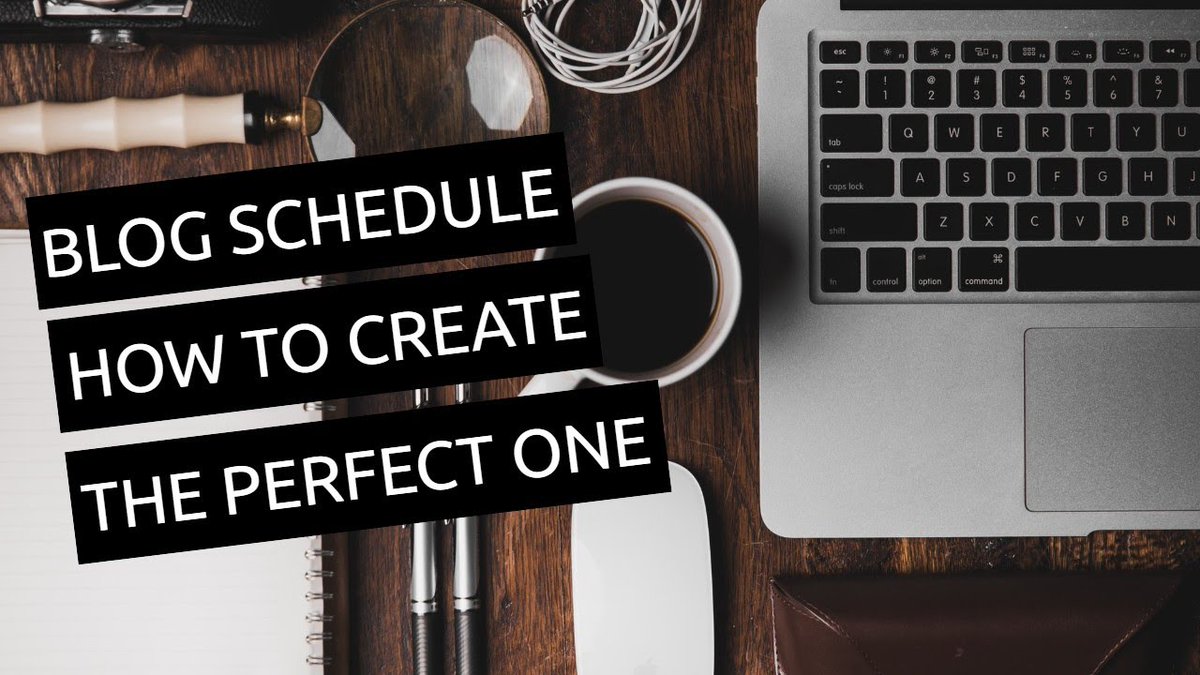 WesleyJBaker's tweet photo. Yeah, writers who published on a consistent blog schedule get 30% more traffic per post than those who publish haphazardly as a brand.
Click for more https://t.co/v2KWU6nd1U
#CreatingaBlogSchedule #schedule #Blogging #perfect #BlogSchedule #DigitalMarketing #create https://t.co/cwJI9onkKh