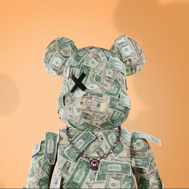maximmilio's tweet photo. @RaritySniperNFT I love those opportunities. 
Go @FounderBricks  GO!!!
Art, community, staking, more collections, great doxxed and transparent team, communication, and more. All is there. 
#nft #NFTCommunity #Staking #digitalart https://t.co/cku2ijsU6M