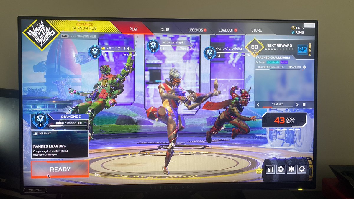 Chqllenged's tweet photo. Last push to masters https://t.co/uhjEFbdwMn