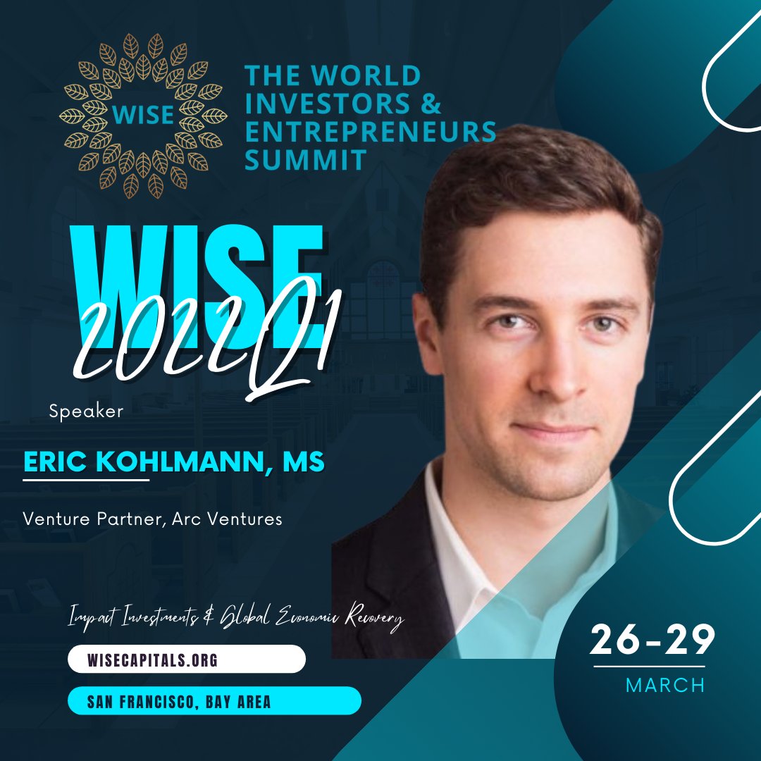 eakohlmann's tweet photo. Looking forward to speaking at The World Investors &amp; Entrepreneurs Summit (@AAPM_HEALTH) this weekend. Panel moderated by https://t.co/1JJl85jgND https://t.co/sQkep95eOS
