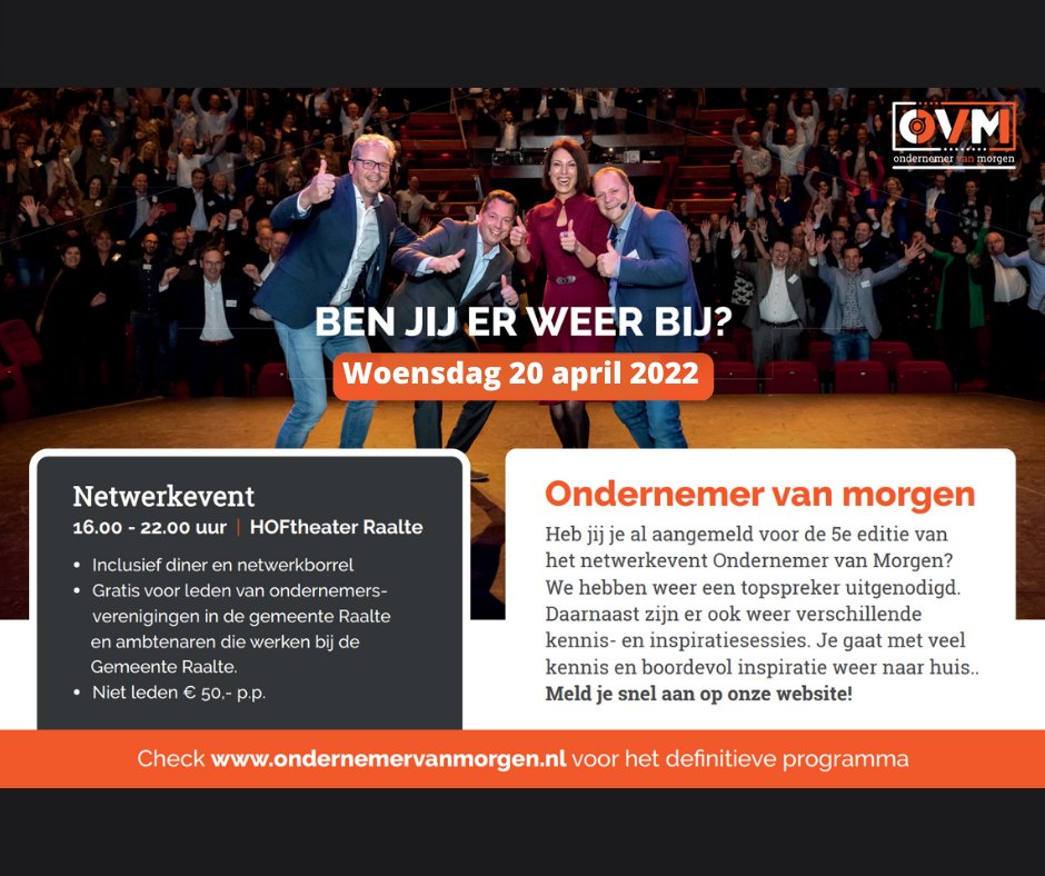 @ondernemervanmorgen tweet media