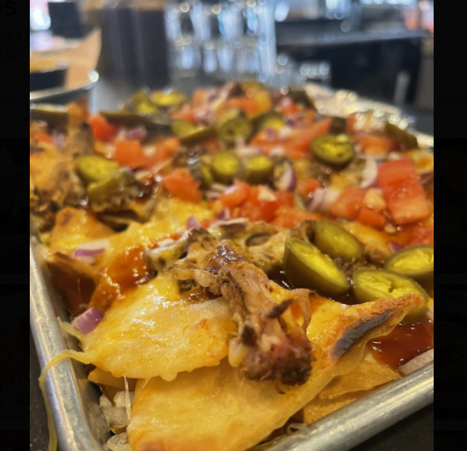 This is ‘Nacho’ meal, it’s mine 😉😅
.
lockhartsbbq.com ⁣
⁣⁣📞 248-584-4227⁣⁣ ⁣⁣
🚗 UberEats⁣⁣

#LockhartsBBQ #RealBBQ #MichiganEats #BBQ #RoyalOak #BBQlovers #Barbecue #BBQaddiction #OpenWeStand