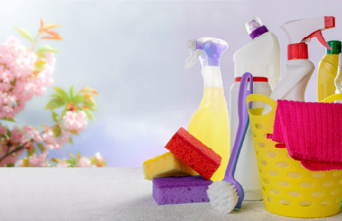 Deze week is de lente begonnen. Heerlijk! Tijd om lekker schoon te maken. Ja, ook jij ondernemer! Ruim je werkplek op en je merkt dat je veel productiever bent. Lees hier onze handige tips: bit.ly/3L9zvDm