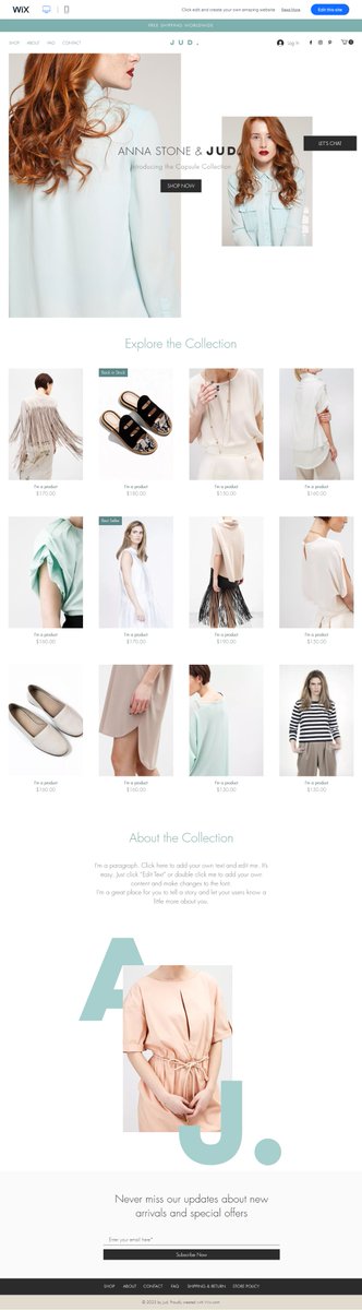 AidaMarie9's tweet photo. Check it out! #MadeOnFiverr: design landing page squeeze page, wordpress website using elementor https://t.co/sFX2REvaSJ 

#LandingPage #squeezepage #wordpress #elementor https://t.co/kvphhYEBgP