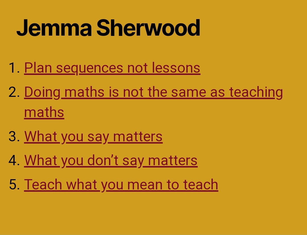 Craig Barton on Twitter "The lovely jemmaths joined me on the podcast