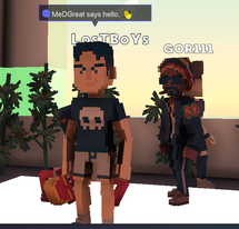 Medric The Great tweet media