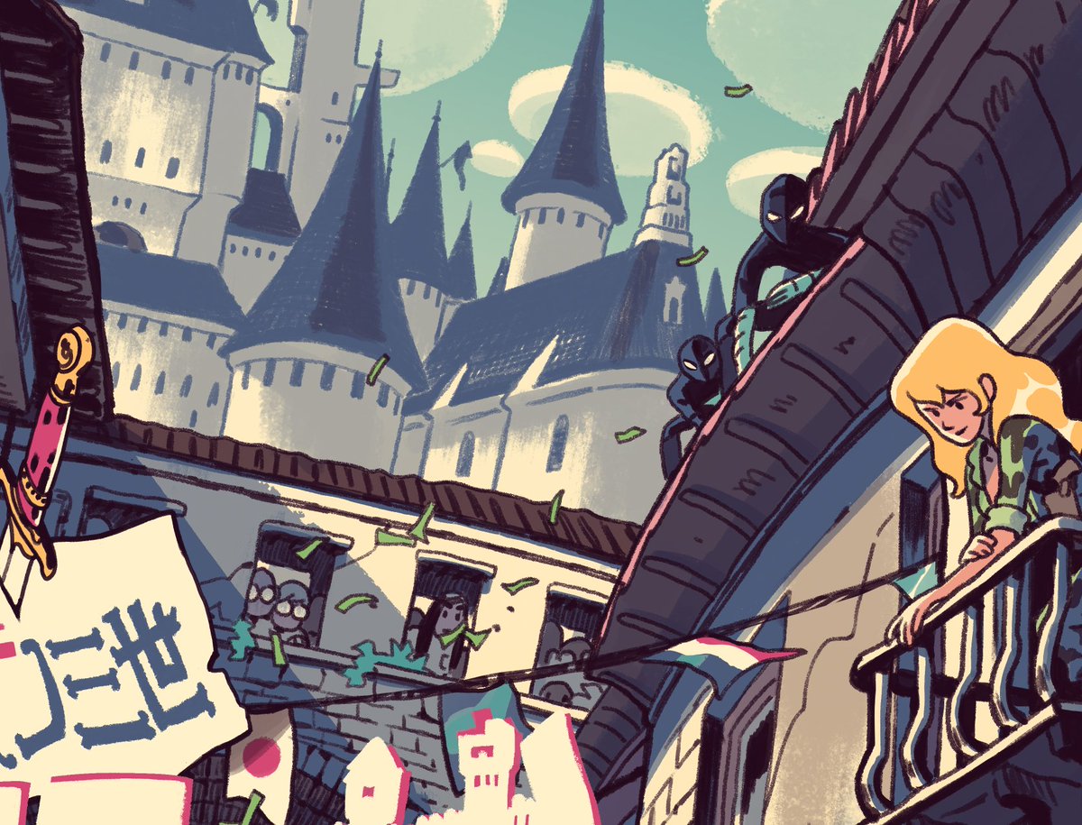 Sam Bosma tweet media