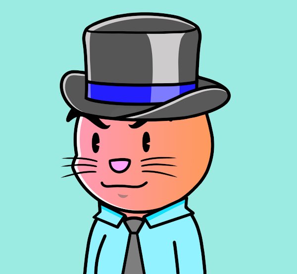 Dapp Cats tweet media