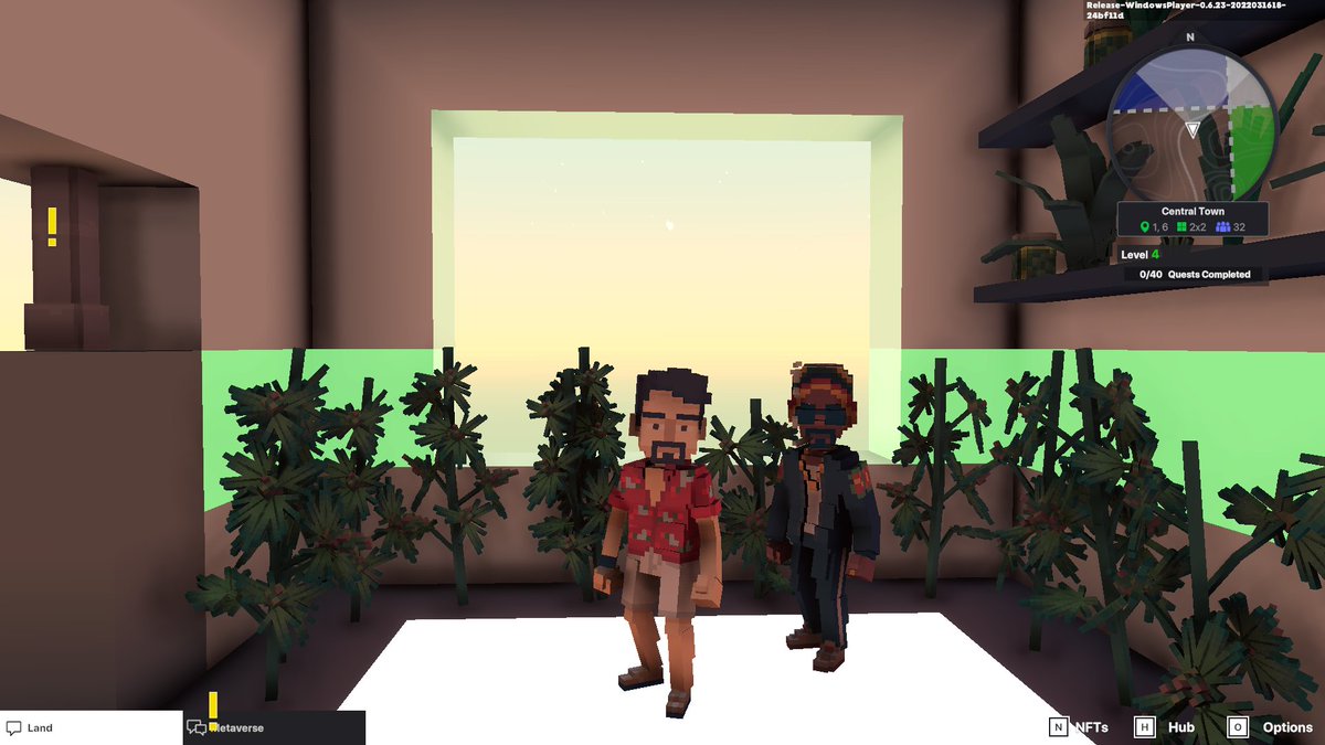 howrocana's tweet photo. @TheSandboxGame I just participated in the daily #SandboxAlphaS2Contest for a chance to earn up to 1,000 $SAND! Starting March 23 - Selfie with Snoop Dog. Check out my screenshot below!
👇 #SandboxAlphaS2 https://t.co/BVCov3O2l7