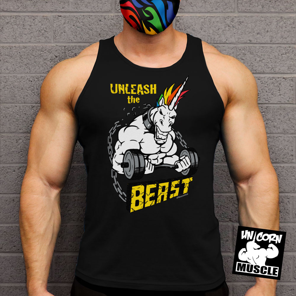 Unleash the Beast Hump Day Sale 🦄💪 - mailchi.mp/unicornmuscle/…
