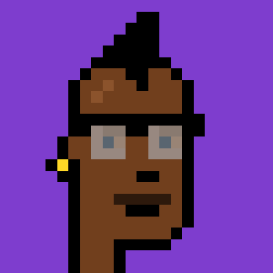 PolypunkFeedBot's tweet photo. #9061 has been listed
for 14 MATIC on Lootex.
https://t.co/OE7ud9dIBY
#polypunks #polygon #matic #ETH #cryptopunks https://t.co/3gFhjUnnHK