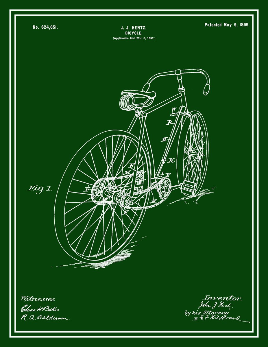 The Prints of Patents tweet media