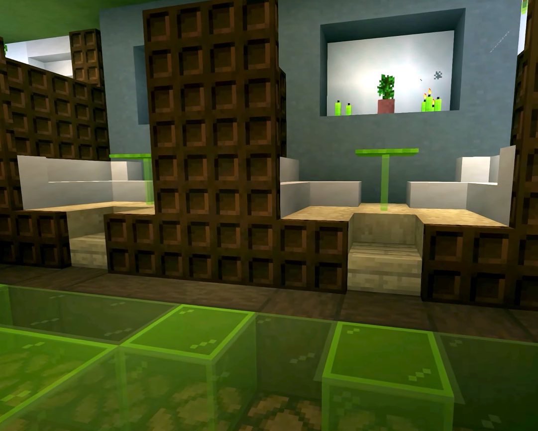 WoKServer's tweet image. Hermitcraft 9 | Ep.4: THE NIGHTCLUB!

In this exciting episode; Keralis builds an amazing Nightclub with #redstone dance floor and a DJ booth.

Video by: @iamkeralis

youtube.com/watch?v=UNmAmY…

#keralis #minecraft #worldofkeralis #nightclub