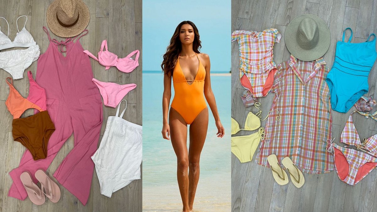 jerrieshop's tweet photo. Did someone say spring vacation? We’ve got everything you need to pack, from #swimwear to clothing and accessories! Shop online anytime: https://t.co/CuDOMOydmo #longisland https://t.co/fNE4a6DyXu