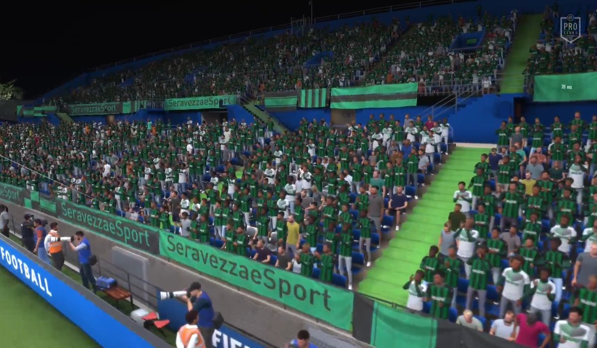 Seravezza Calcio tweet media