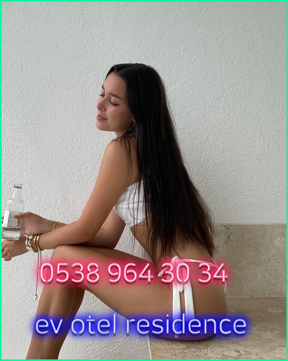 Acem işiecektim bağcılar ortaköy bahçelievler nişantaşı fitnecilik istanbul⋞eſčòrțſ⋟