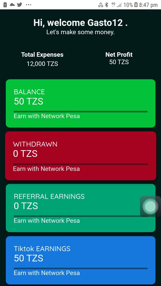 GASTOALEX1's tweet photo. Join Me Learn Forex!!, Watch and Earn ,, and many more only on OnlinePesa https://t.co/sD7ApZoeLO https://t.co/XsNgs4ODxD