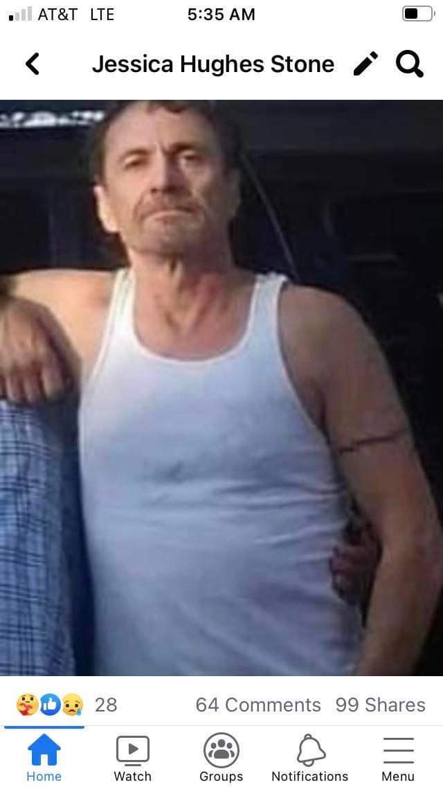 ❗️missing • in • mississippi❗️ tweet media