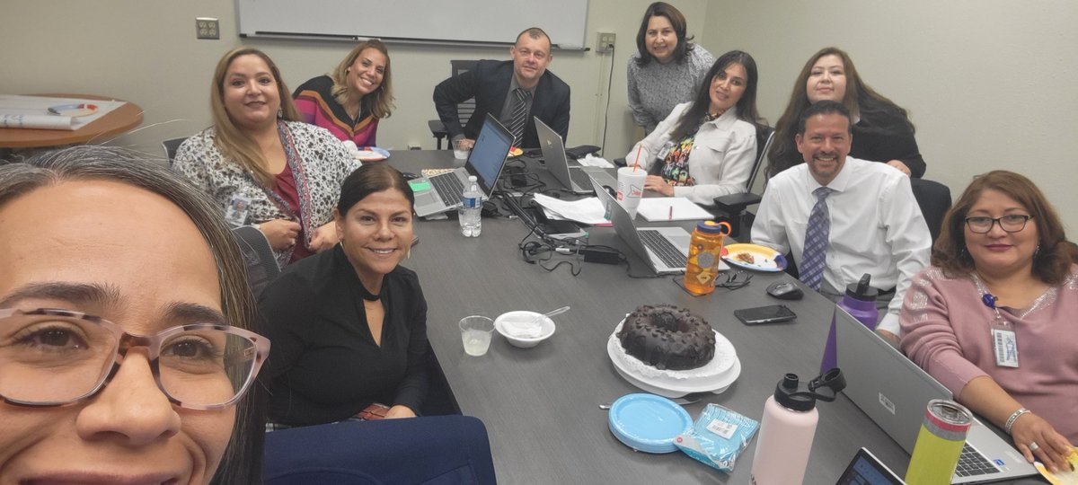 NISD Bilingual & ESL tweet media