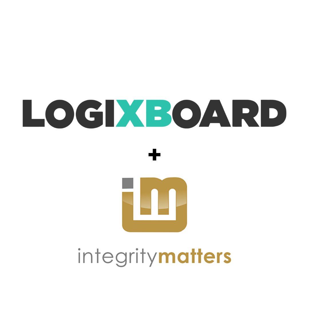 Logixboard tweet media
