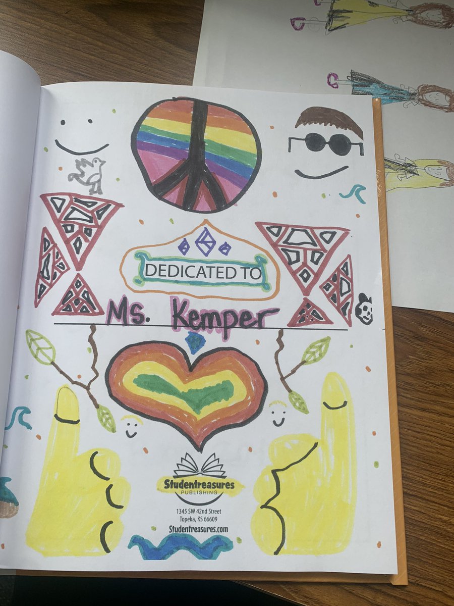 Ms. Anna Kemper tweet media