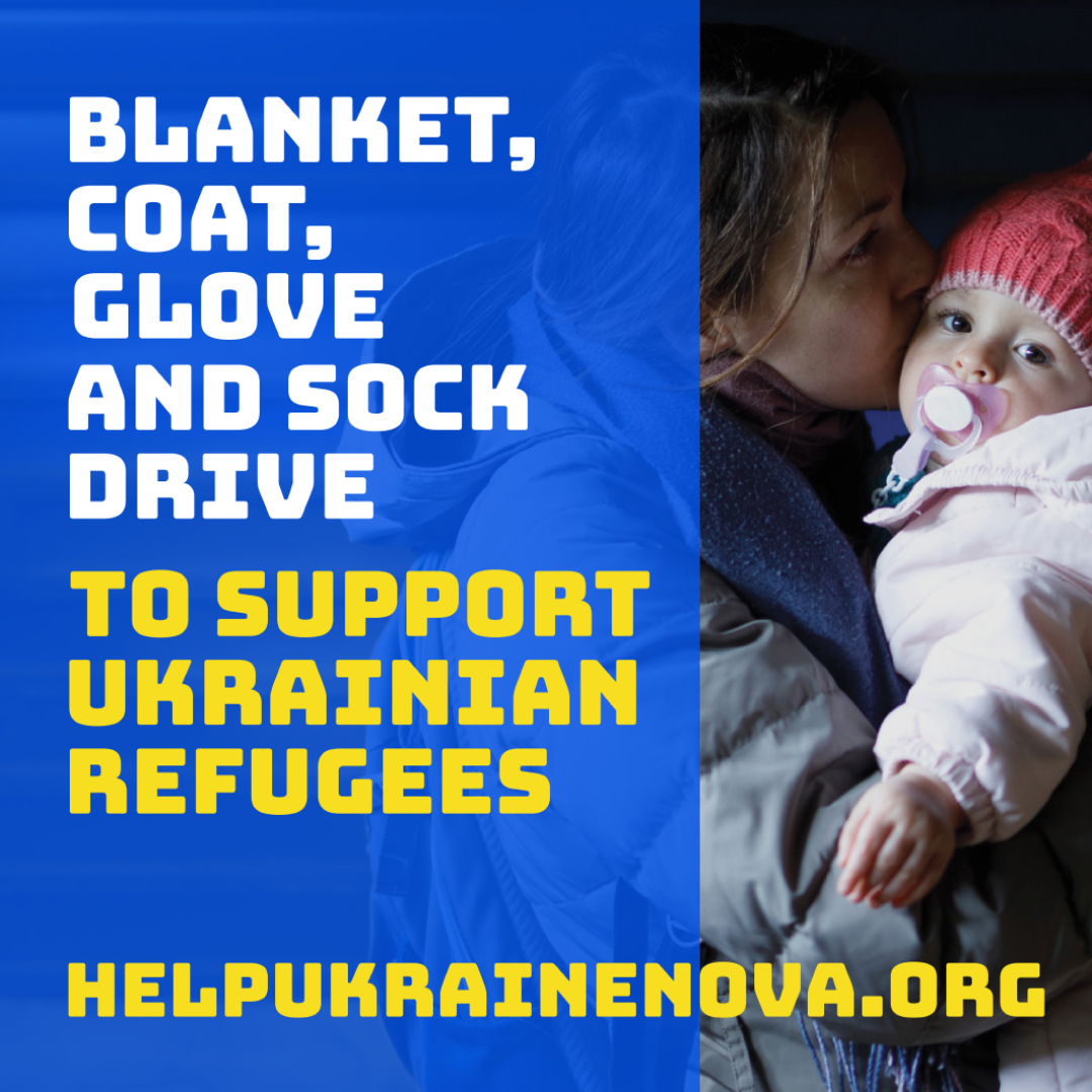AlexandriaVAGov on Twitter "Looking for a way to help Ukrainian