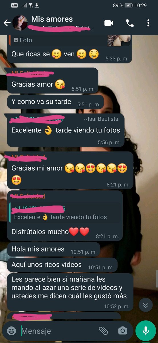 Ferdiybere's tweet photo. Estos grupos están muy ardientes😈❤️ que esperas mi amor no lo pienses mas subo material diario (no reciclado) 😈😈🥰🥰😘😘 me regalas un RT mi amor estaré muy agradecida contigo https://t.co/sBrRBUtybR