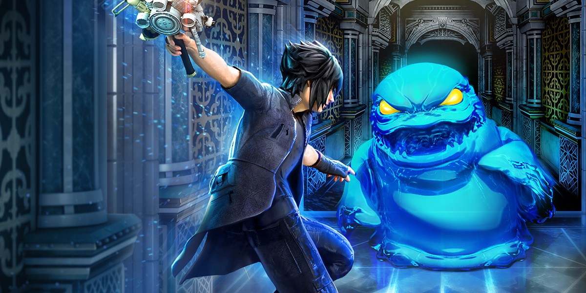 Final Fantasy XV tweet media