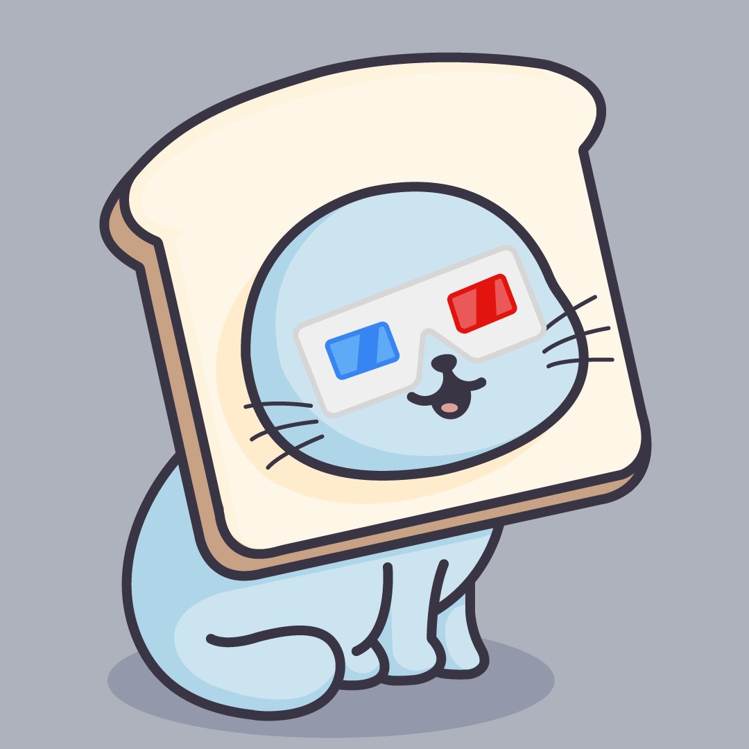 Inbread_Cats's tweet photo. Scrolling Twitter in 3D. Don’t @ me.
#NFTs #NFTCommunity #3D #InbreadCats https://t.co/vJ8Ohc5tVc
