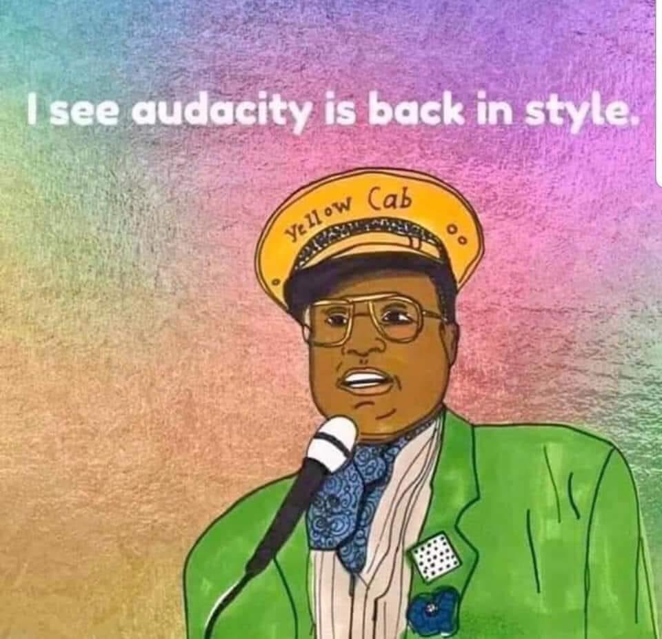 So now we stealing welcome mats?? This what the world has come to???