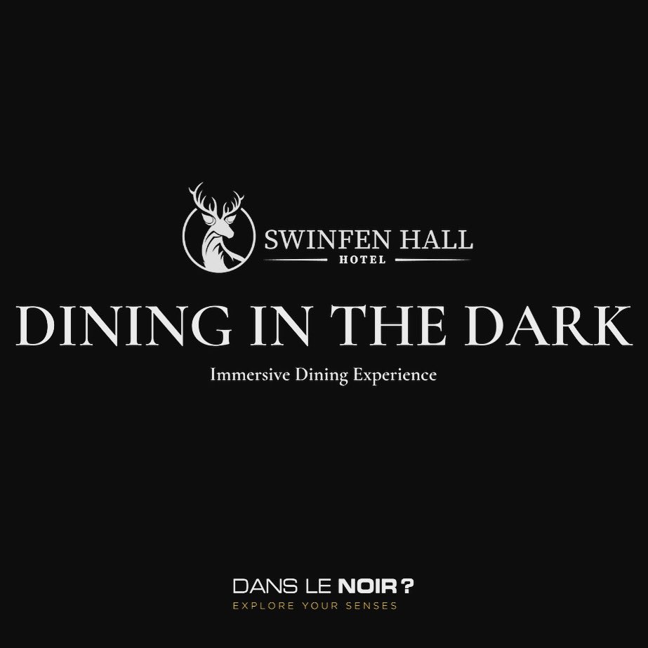 Swinfen Hall Hotel tweet media