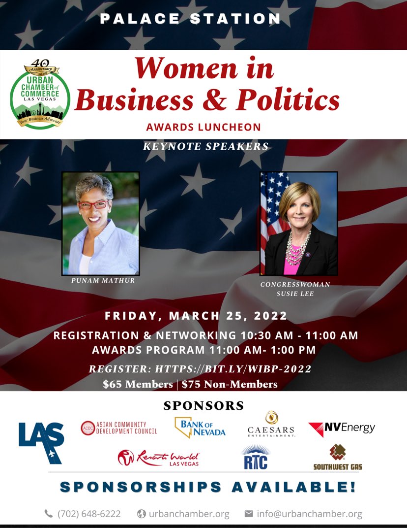UrbanChamber's tweet photo. #WIBP Awards Luncheon https://t.co/Yh9PrfuR4t https://t.co/a6PTP78a5b