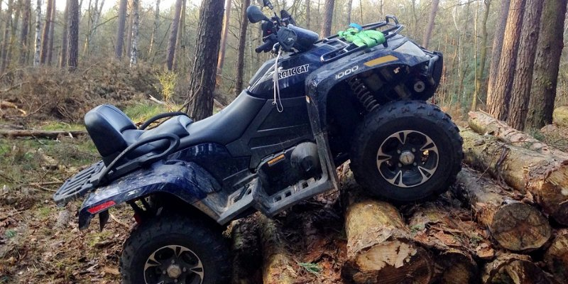 Mandatory Helmet and Seatbelt Regulations for Off-Road Vehicles to Take Effect in May 

vocm.com/2022/03/23/man…