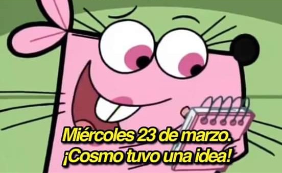 israelcbs's tweet photo. Solo hoy le puedes dar RT a esto: https://t.co/TIQSqDG84W