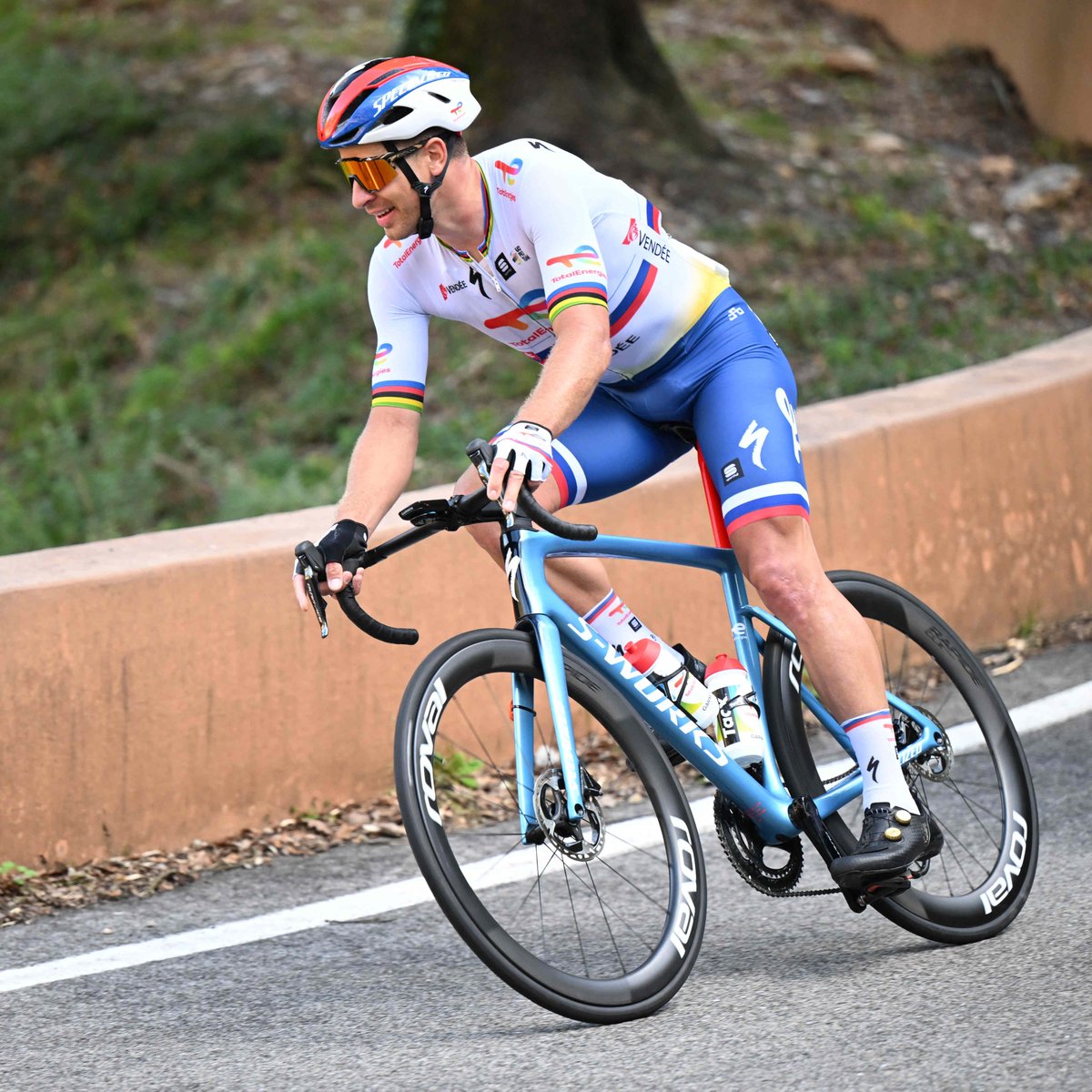 Peter Sagan tweet media