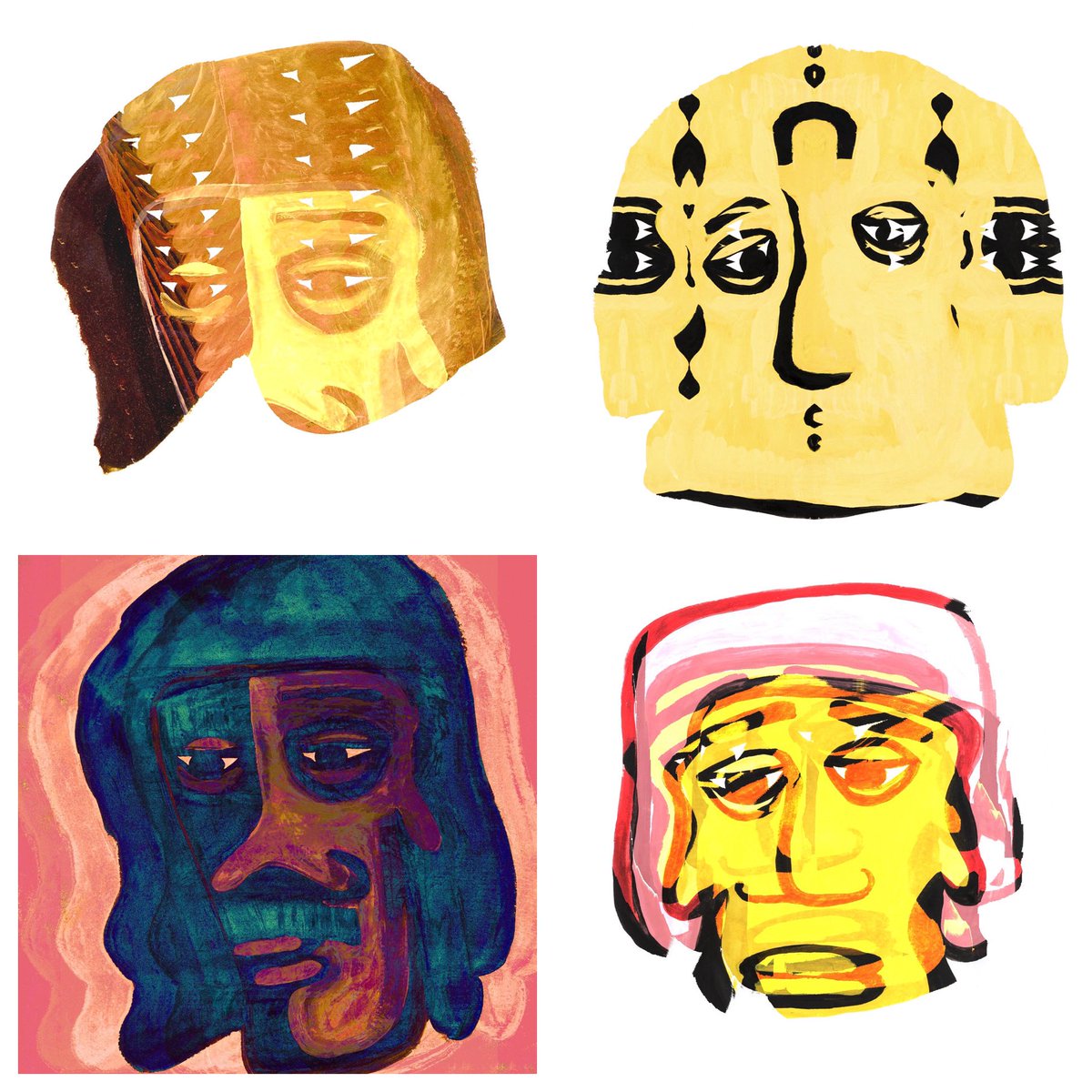 titushaug's tweet photo. I created a series of Art inspired by my new record. Dropping on @opensea and @foundationapp soon as NFTs… 
#NFTdrop #NFT https://t.co/PeVw35M0O1
