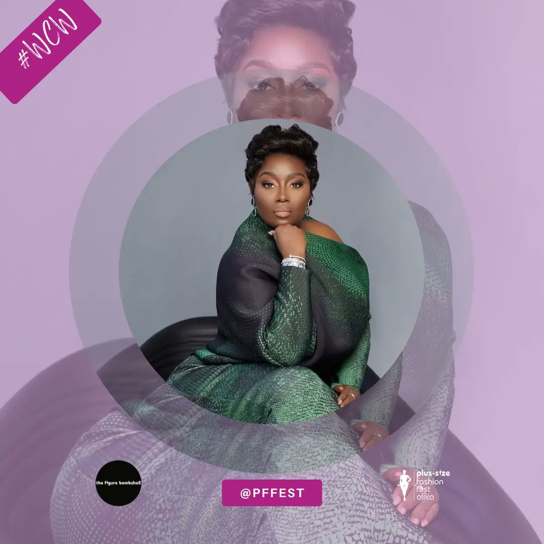 pffest's tweet photo. #TheFigureBombshell of the day is Ghanaian media maven, @PeaceHyde
Peace is the Head Of Digital @forbesafrica & the Creator & Executive producer of the #YoungFamousAndAfrican show on #Netflix which is currently trending.
Learn more here: https://t.co/23yj1UQbR4
#pffest2022 https://t.co/HWQRTXzNsz
