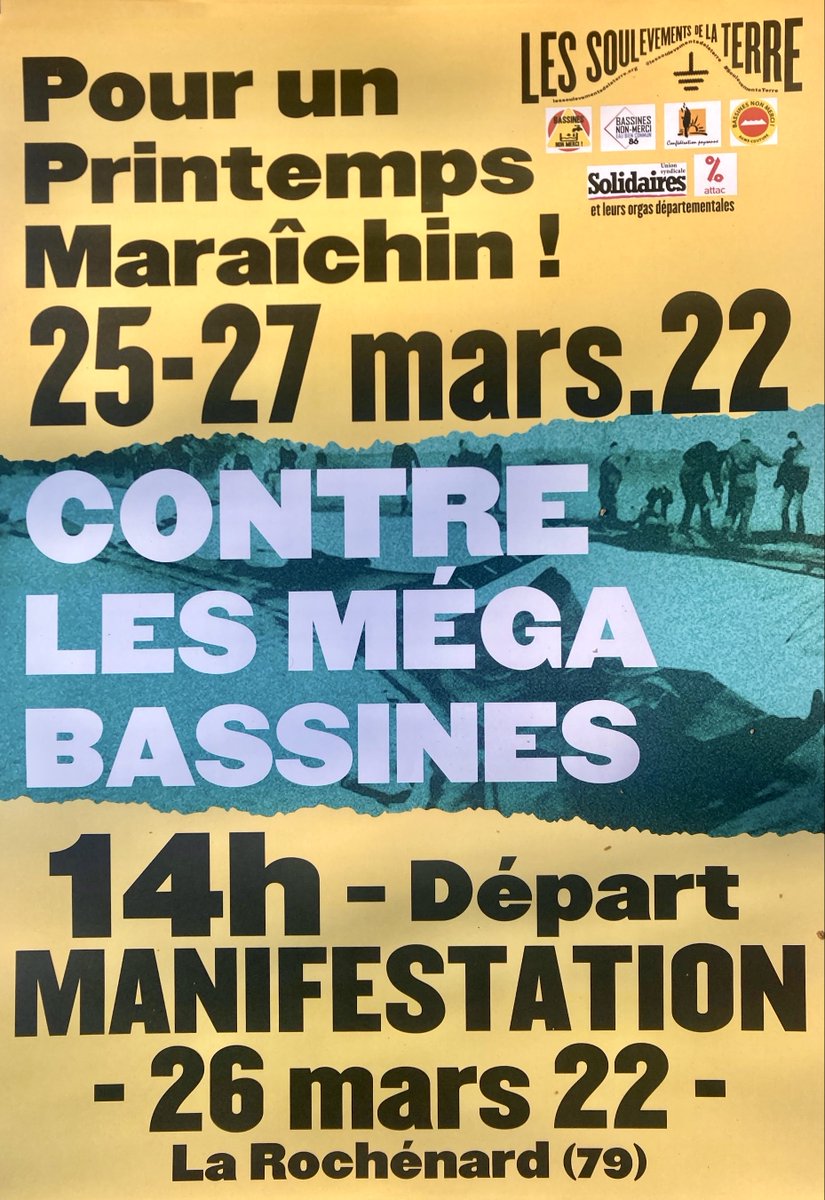 attac_fr's tweet photo. Sans oublier le programme🤗 https://t.co/DNvqfFriz9
