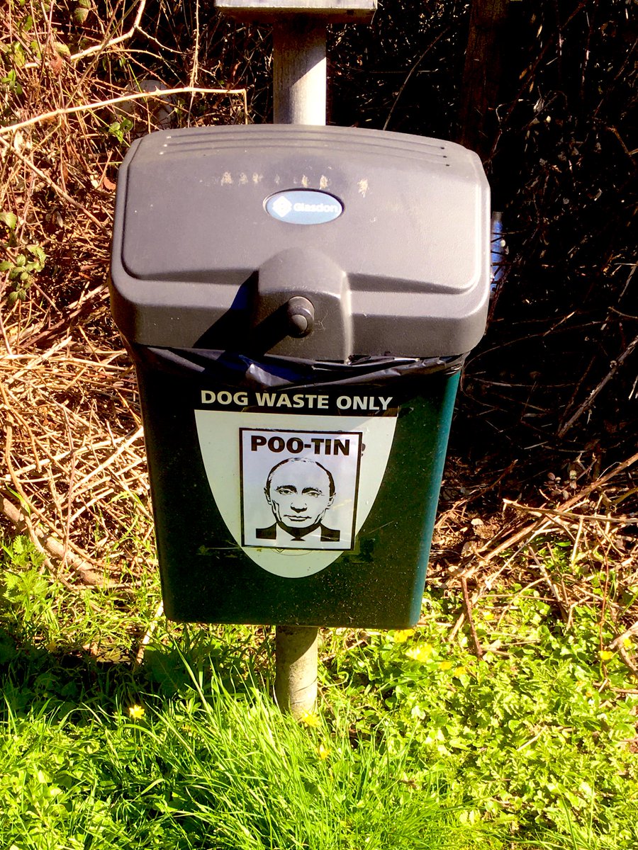 #HookNorton for #ukraine  …. - #putin #russia #protest #oxfordshire