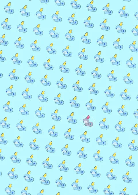めっそん。リクエストありがとうございま!
ポケGO実装してないのも稀に描いてるよ!基本はポケGOで考えてるから選ぶ頻度は少なめだけど。 
