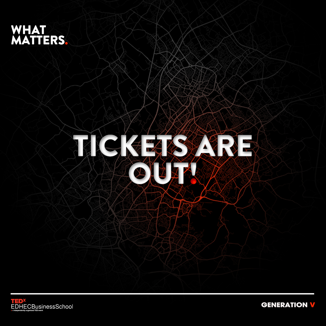 TEDxEDHECBusinessSchool tweet media
