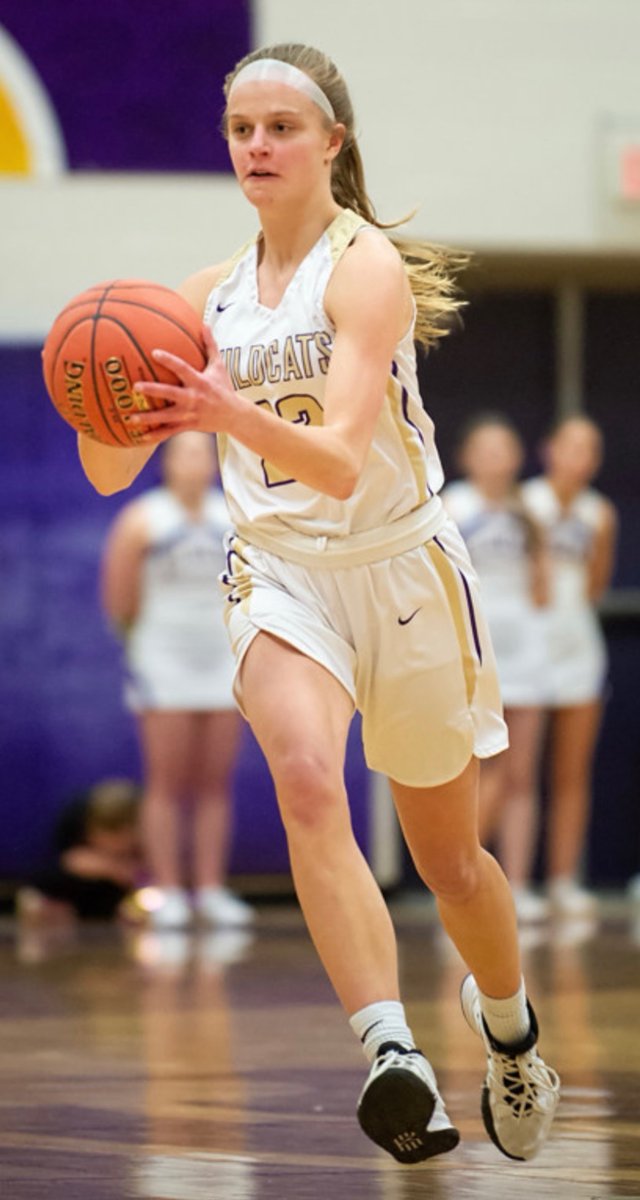 Eureka Women's Hoops Alumni Site tweet media