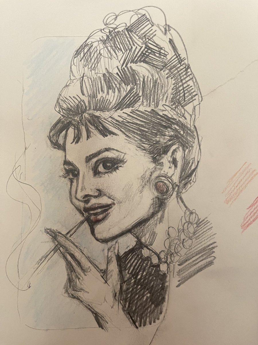 emzki's tweet photo. I can't help it people- I am old school. Send me $$$ #artistsupport #ybas @PeaceAndLotus on @Venmo and I will send you a drawing. Would you prefer the NFT? Or the actual piece? Here is a portrait that was made to fit the back of a client's clear phone case.. https://t.co/wWKoErx7Ws